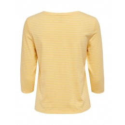 HAUT MANCHES 3/4 ONLY - ONLY - FEMME - Chemises, blouses - 1794