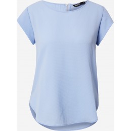 BLOUSE MC ONLY - ONLY - FEMME - Chemises, blouses - 180