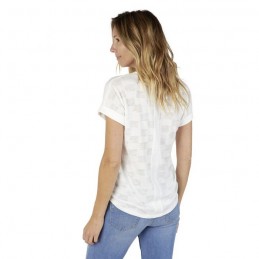 TEE-SHIRT MC FEMME OXBOW - OXBOW - FEMME - Tops, t-shirts - 1830