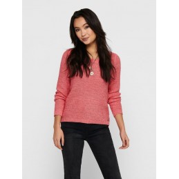 PULL GENNA FEMME - ONLY - FEMME - Pulls, sweats et gilets - 1979