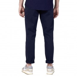 PANTALON CHINO HOMME - OXBOW - HOMME - Pantalons et jeans - 1993