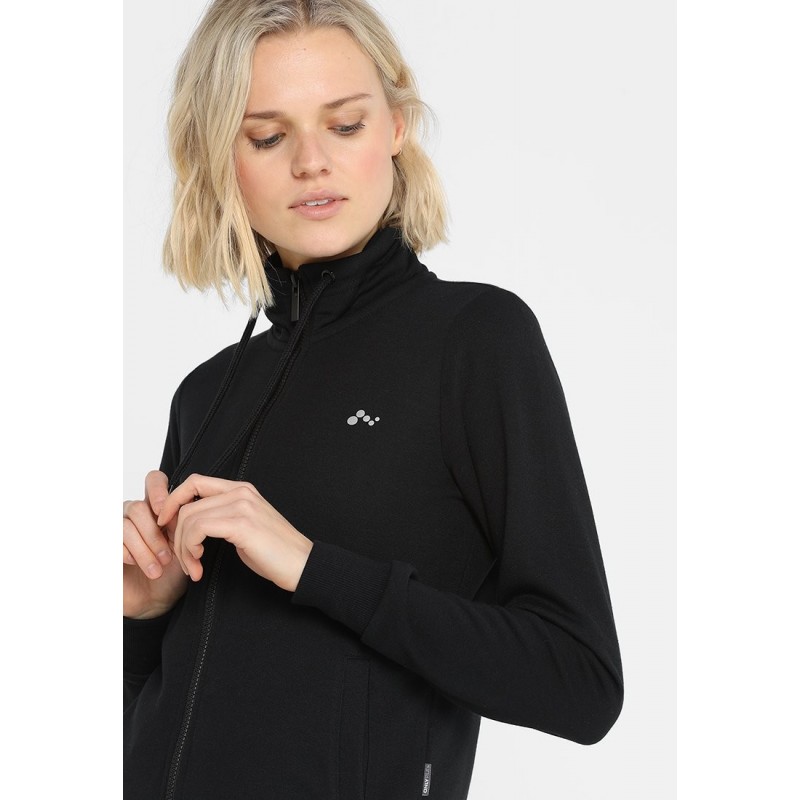 VESTE SPORT ZIPPEE ONPELINA - ONLY PLAY - FEMME - Sweatshirts, vestes - 2143 VESTE SPORT ZIPPEE ONPELINA - ONLY PLAY - FEMME - Sweatshirts, vestes - 2143