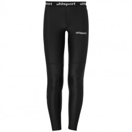 LEGGING DISTINCTION PRO LONG TIGHTS JUNIOR - UHLSPORT - ENFANT - Textiles - 2357