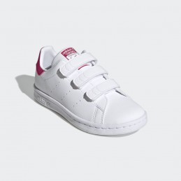STAN SMITH ENFANT - ADIDAS - CADETTE - Cadet - 2391