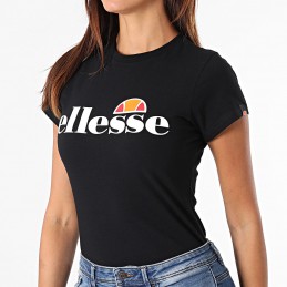 TEE-SHIRT HAYES - ELLESSE - FEMME - T-shirts, débardeurs - 2415
