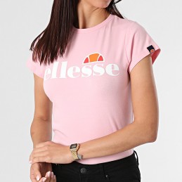 TEE-SHIRT HAYES - ELLESSE - FEMME - T-shirts, débardeurs - 2418