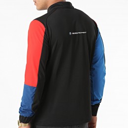 VESTE FD BMW MMS JKT SLIM - PUMA - HOMME - Puma - 2485