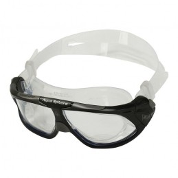 MASQUE PISCINE ADULTE SEAL 2.0 - AQUASPHERE - UNISEXE - Natation - 2572