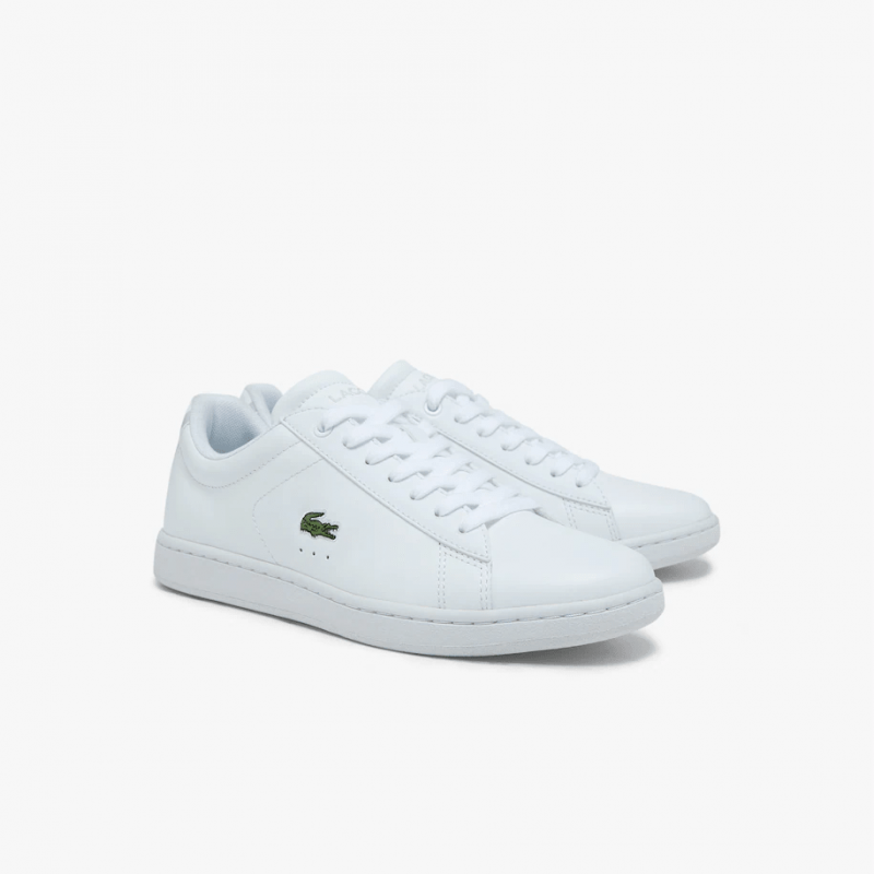 lacoste femme chaussures