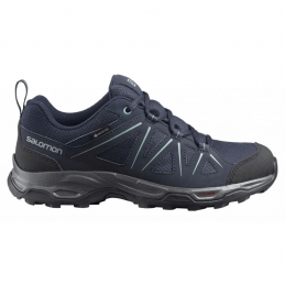 TIBAI 2 GTX - SALOMON - FEMME - Chaussures - 2870