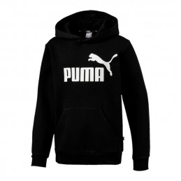 SWEATSHIRT PUMA - PUMA - JUNIOR GARCON - Puma - 296