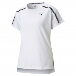 TEE-SHIRT BOYRIEND - PUMA - FEMME - Tops, t-shirts - 307