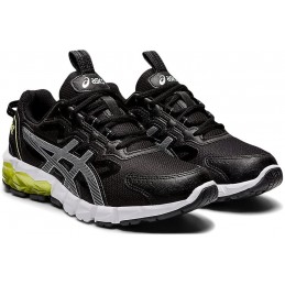 GEL-QUANTUM 90 GS - ASICS - JUNIOR GARCON - Chaussures - 3095