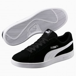 JR PUMA SMASH V2 SD - PUMA - JUNIOR GARCON - Puma - 3107
