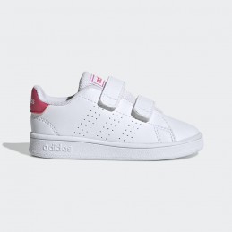 ADVANTAGE I BEBE - ADIDAS - BEBE GARCON - Fille - 3323