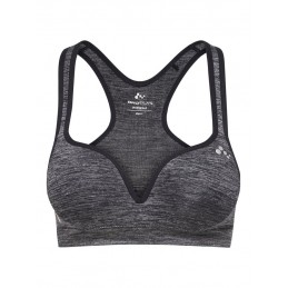 BRASSIERE ONPMARTINE SEAMLESS - ONLY PLAY - FEMME - Brassières, shorts - 3479