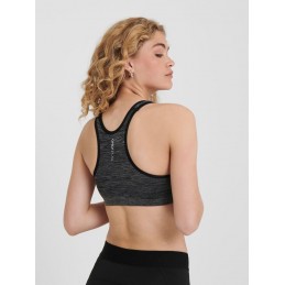 BRASSIERE ONPMARTINE SEAMLESS - ONLY PLAY - FEMME - Brassières, shorts - 3481