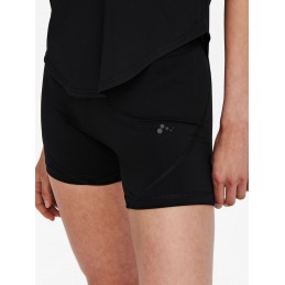 SHORT TRAINING ONPKNOX - ONLY PLAY - FEMME - Brassières, shorts - 3497