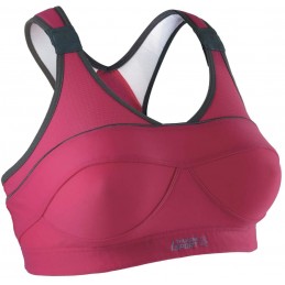 BRASSIERE TOPSTRAP XBACK - NOVELASTIC - FEMME - Brassières, shorts - 3536