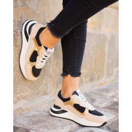 CL11 SNEAKERS CL46 - CL11 - FEMME - Sneakers - 3572