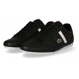 CHAYMON - LACOSTE - HOMME - Sneakers - 3627