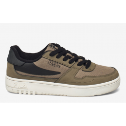 FXVentuno low - FILA - HOMME - Sneakers - 3899
