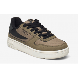 FXVentuno low - FILA - HOMME - Sneakers - 3903