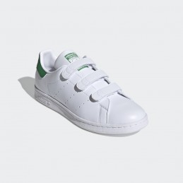 STAN SMITH CF - ADIDAS - UNISEXE - Sneakers - 3927