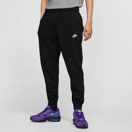Pantalon jogging Sportswear Club Fleece - NIKE - HOMME - Accueil - 40