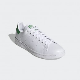 STAN SMITH PRIMEGREEN - ADIDAS - UNISEXE - Sneakers - 4001