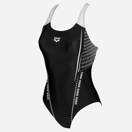 MAILLOT DE BAIN POUR FEMME 1PIECE - ARENA - FEMME - Natation - 430
