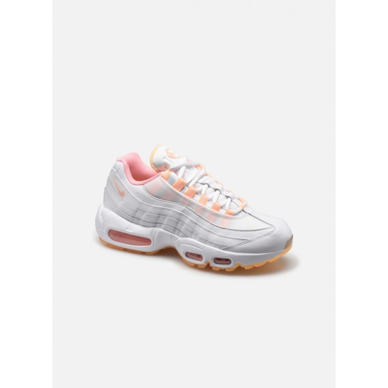 louter bloem natuurpark W AIR MAX 95 - NIKE - Sport 2000 Pamiers - S2 Sneakers Specialist Pamiers