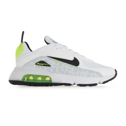 NIKE AIR MAX 2090 C/S (GS) - NIKE - JUNIOR GARCON - Junior - 4504