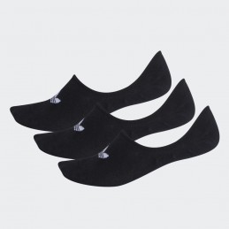 SOCQUETTES INVISIBLES LOW CUT SOCK 3P - ADIDAS - UNISEXE - Accessoires - 4523