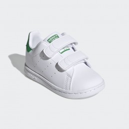 STAN SMITH BEBE - ADIDAS - BEBE GARCON - Bébé - 4620