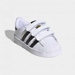 SUPERSTAR BEBE - ADIDAS - BEBE GARCON - Bébé - 4626