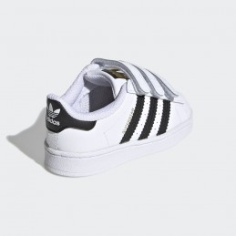 superstar bebe adidas