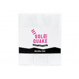 MICROFIBRE SOLEQUAKE LINGETTES - BAMA - UNISEXE - Accessoires - 4880