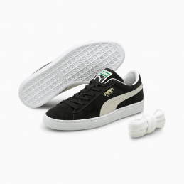SUEDE CLASSIC XXI - PUMA - HOMME - Sneakers - 490