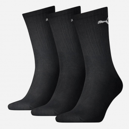 CHAUSSETTES PUMA SPORT 3P - PUMA - UNISEXE - Accessoires - 4922