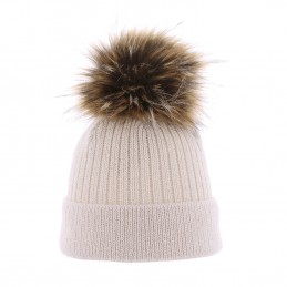 BONNET LOUISE-091 - HERMAN - FEMME - Accessoires - 4959