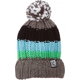 BONNET POMPON MOHSI - NAME IT - JUNIOR - Accessoires - 4982