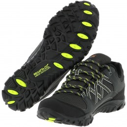 EDGEPOINT LOW III - REGATTA - HOMME - Chaussures - 5000