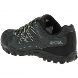 EDGEPOINT LOW III - REGATTA - HOMME - Chaussures - 5002