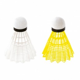 VOLANT LIEGE BADMINTON (X6) - TREMBLAY - UNISEXE - Tennis - 5004