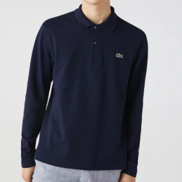 POLO LACOSTE - LACOSTE - HOMME - T-shirts et polos - 5209