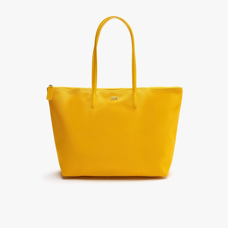 sac lacost femme