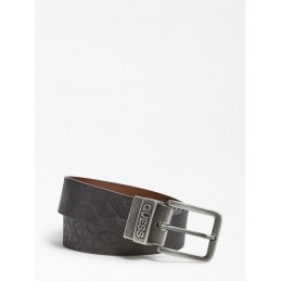 CEINTURE REVERSIBLE BELT - GUESS - HOMME - Accessoires - 5227