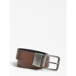 CEINTURE REVERSIBLE BELT - GUESS - HOMME - Accessoires - 5228