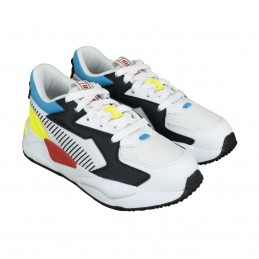 RS-Z CORE PS CADET - PUMA - CADET - Cadet - 5293